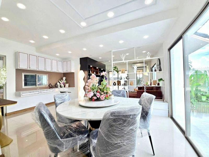 For Sale - Life Garden Home (Rong Po), Chon Buri (Pattaya)