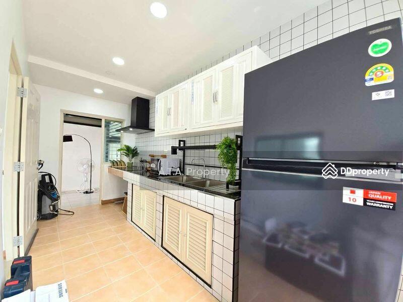 ขาย - Life Garden Home (Rong Po) : ไลฟ์ การ์เด้น โฮม (โรงโป๊ะ), ชลบุรี