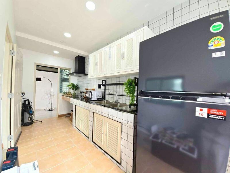 For Sale - Life Garden Home (Rong Po), Chon Buri (Pattaya)