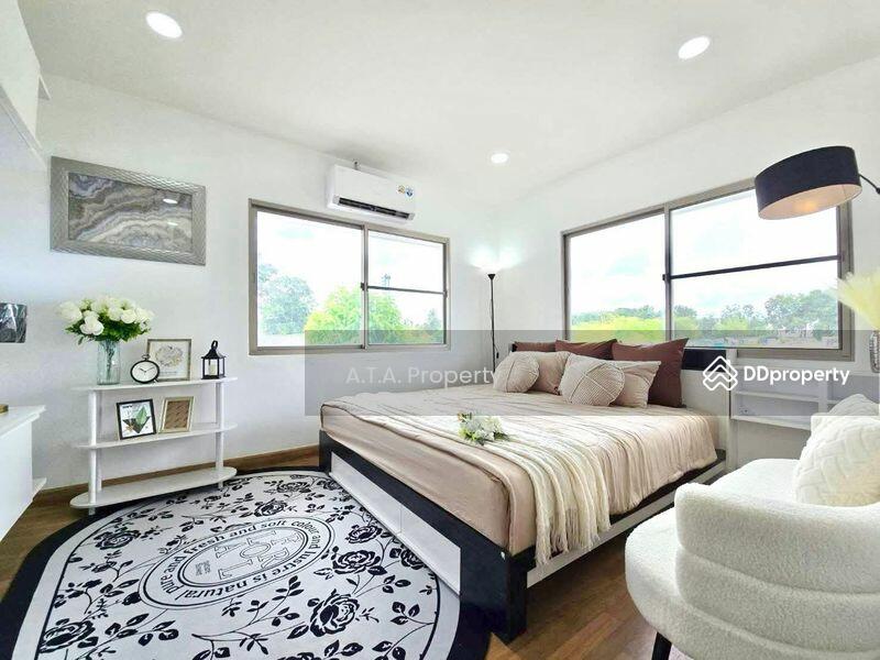 ขาย - Life Garden Home (Rong Po) : ไลฟ์ การ์เด้น โฮม (โรงโป๊ะ), ชลบุรี