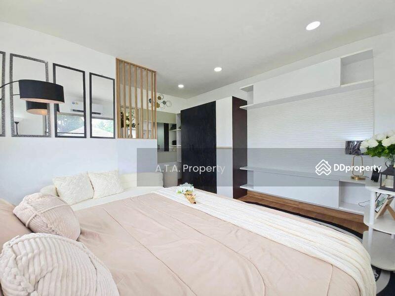 ขาย - Life Garden Home (Rong Po) : ไลฟ์ การ์เด้น โฮม (โรงโป๊ะ), ชลบุรี