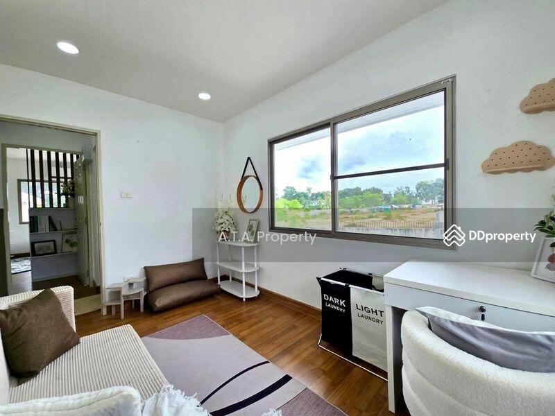 ขาย - Life Garden Home (Rong Po) : ไลฟ์ การ์เด้น โฮม (โรงโป๊ะ), ชลบุรี