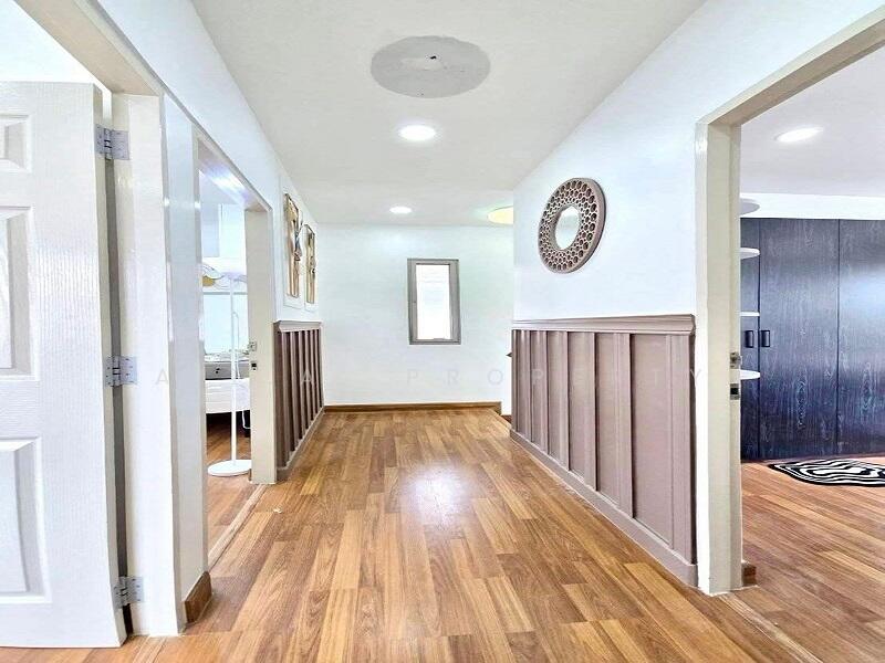 For Sale - Life Garden Home (Rong Po), Chon Buri (Pattaya)