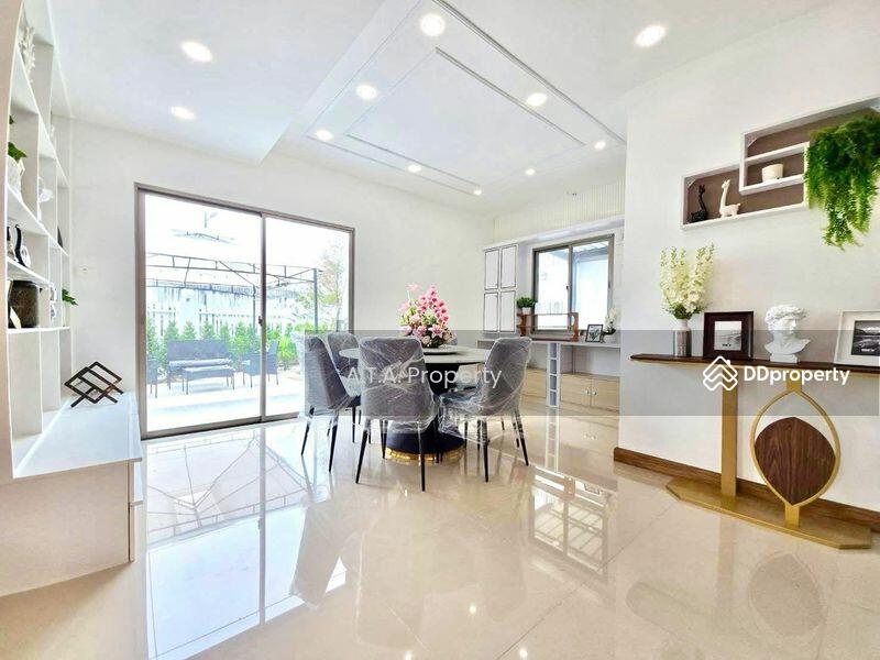 ขาย - Life Garden Home (Rong Po) : ไลฟ์ การ์เด้น โฮม (โรงโป๊ะ), ชลบุรี