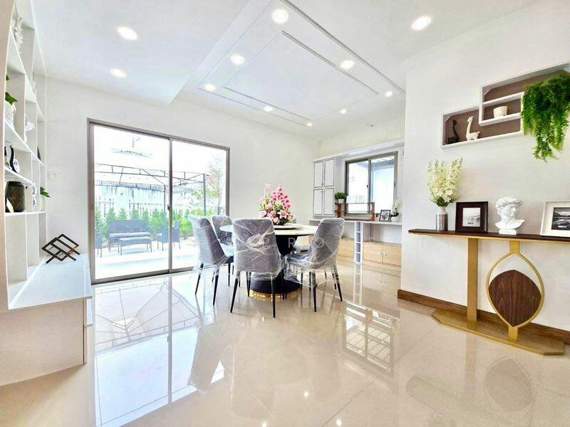 For Sale - Life Garden Home (Rong Po), Chon Buri (Pattaya)