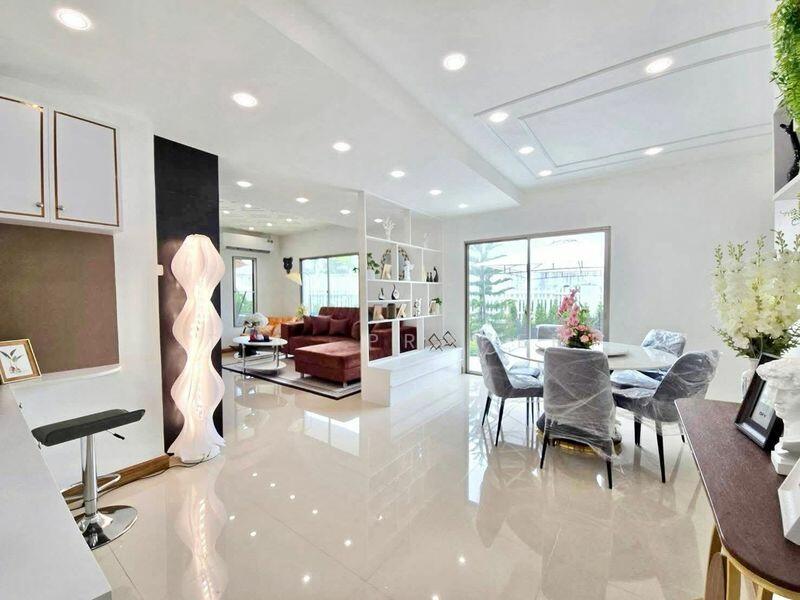 For Sale - Life Garden Home (Rong Po), Chon Buri (Pattaya)