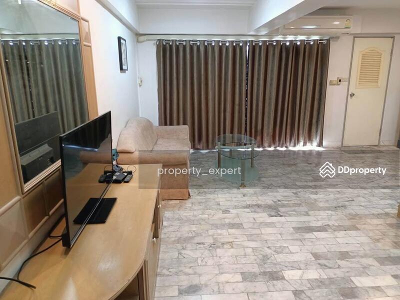 ขาย - Thanyakhan Condominium : ธันยาคาร คอนโดมิเนี่ยม, กรุงเทพ
