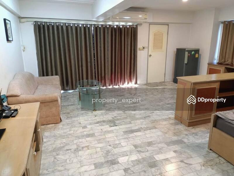 ขาย - Thanyakhan Condominium : ธันยาคาร คอนโดมิเนี่ยม, กรุงเทพ