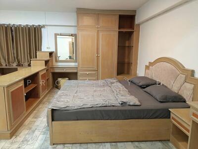 ขาย - Thanyakhan Condominium : ธันยาคาร คอนโดมิเนี่ยม, กรุงเทพ