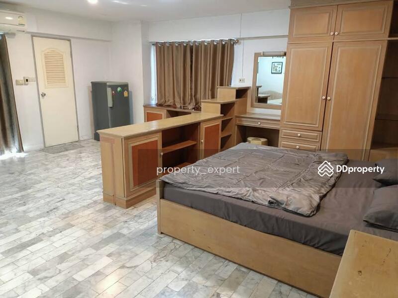 ขาย - Thanyakhan Condominium : ธันยาคาร คอนโดมิเนี่ยม, กรุงเทพ