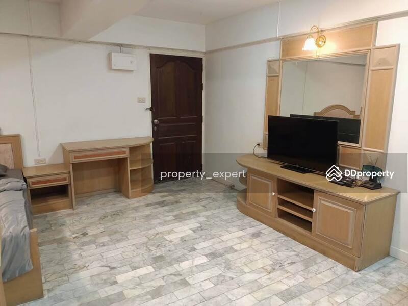 ขาย - Thanyakhan Condominium : ธันยาคาร คอนโดมิเนี่ยม, กรุงเทพ