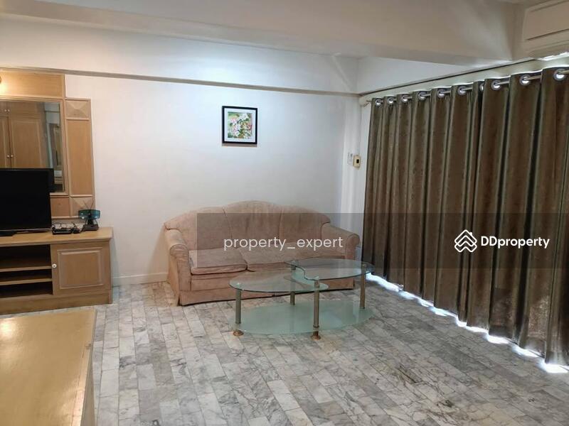 ขาย - Thanyakhan Condominium : ธันยาคาร คอนโดมิเนี่ยม, กรุงเทพ