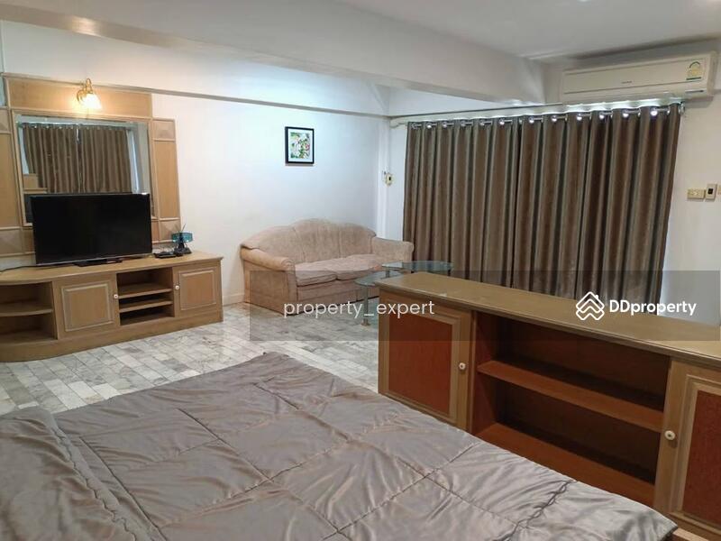 ขาย - Thanyakhan Condominium : ธันยาคาร คอนโดมิเนี่ยม, กรุงเทพ