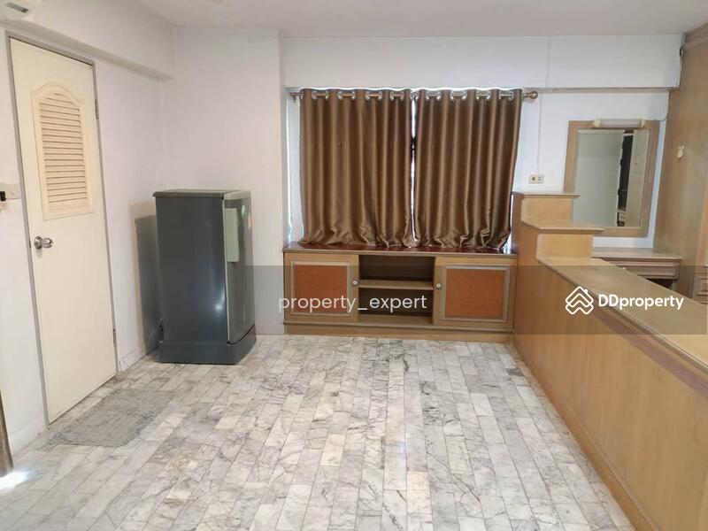 For Sale - Thanyakhan Condominium, Bangkok