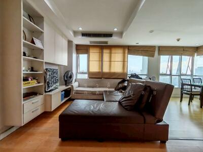 ขาย - The Inspire Place Abac Rama 9 : อินสไปร์ เพลส เอแบค พระราม9, กรุงเทพ