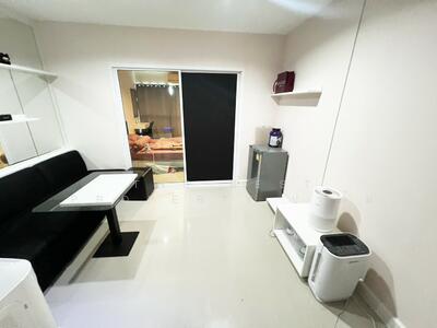 ขาย - The Lake Metropark Sathorn : คอนโด เดอะเลค เมโทร พาร์ค สาทร, กรุงเทพ