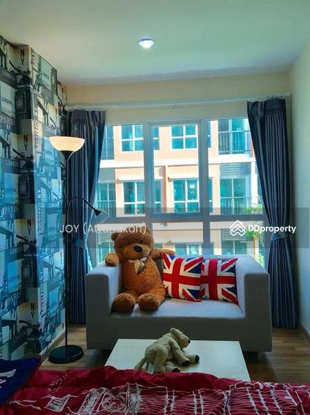 For Rent - The Miami Bangpu, Samut Prakan