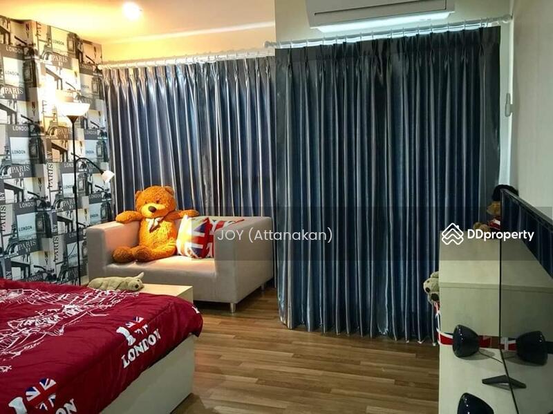 For Rent - The Miami Bangpu, Samut Prakan