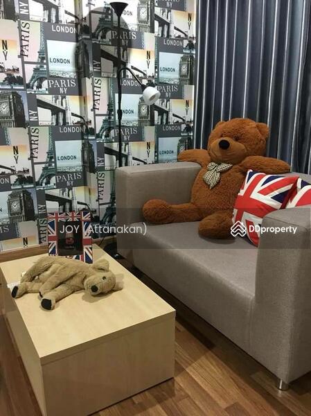 For Rent - The Miami Bangpu, Samut Prakan