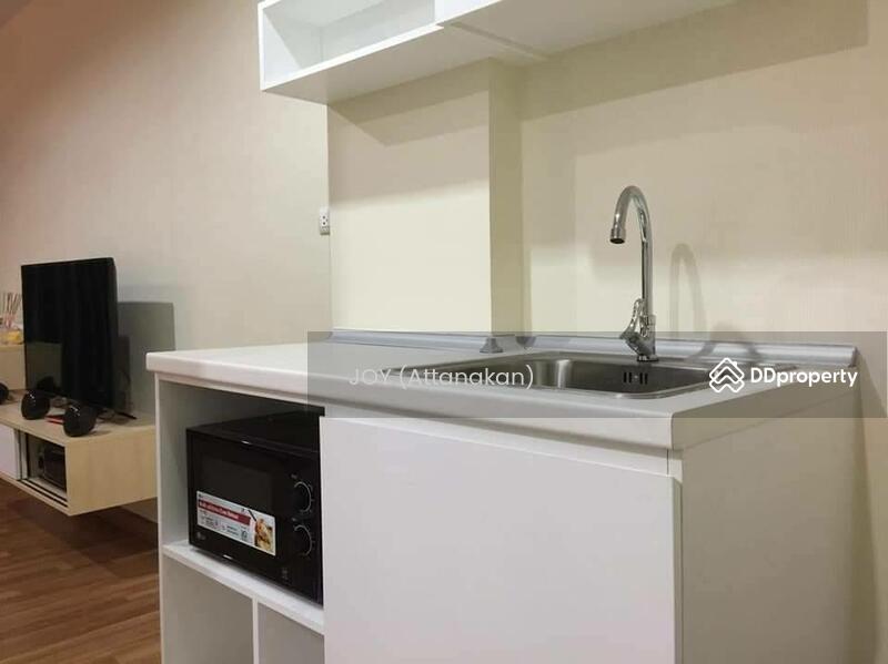 For Rent - The Miami Bangpu, Samut Prakan