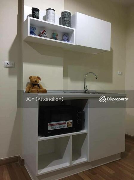 For Rent - The Miami Bangpu, Samut Prakan