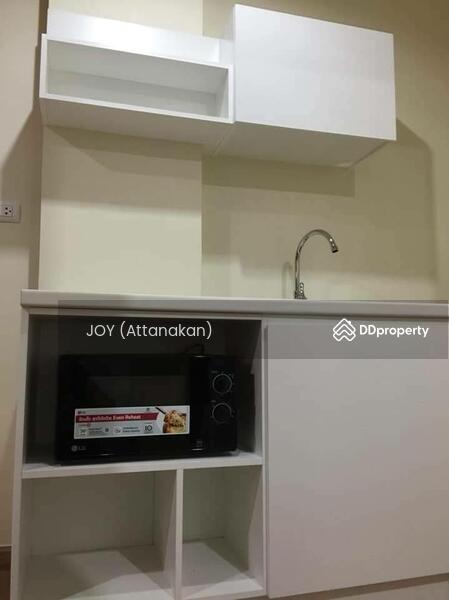 For Rent - The Miami Bangpu, Samut Prakan