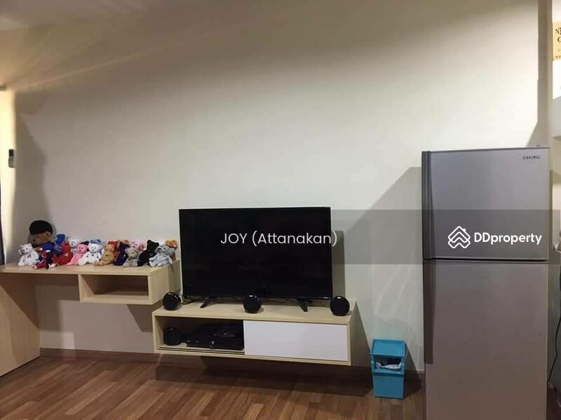 For Rent - The Miami Bangpu, Samut Prakan