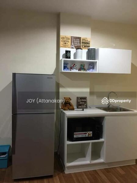 For Rent - The Miami Bangpu, Samut Prakan