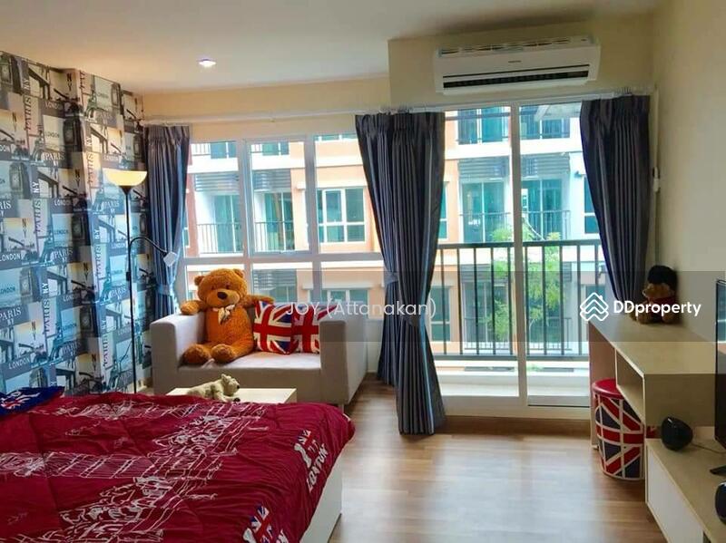 For Rent - The Miami Bangpu, Samut Prakan