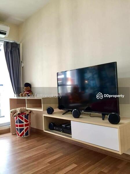For Rent - The Miami Bangpu, Samut Prakan