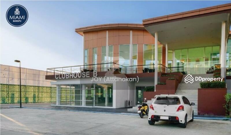 For Rent - The Miami Bangpu, Samut Prakan