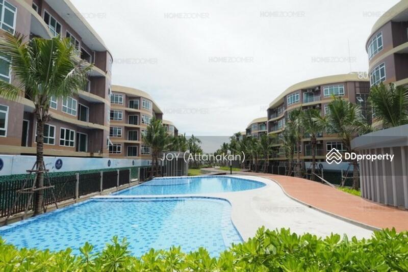 For Rent - The Miami Bangpu, Samut Prakan