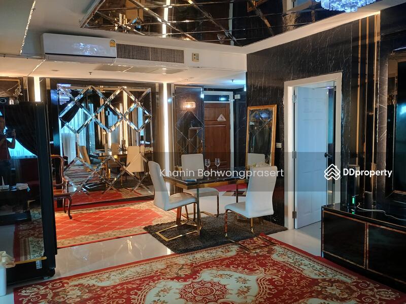 For Sale - Supalai Oriental Place Sathorn-Suanplu, Bangkok