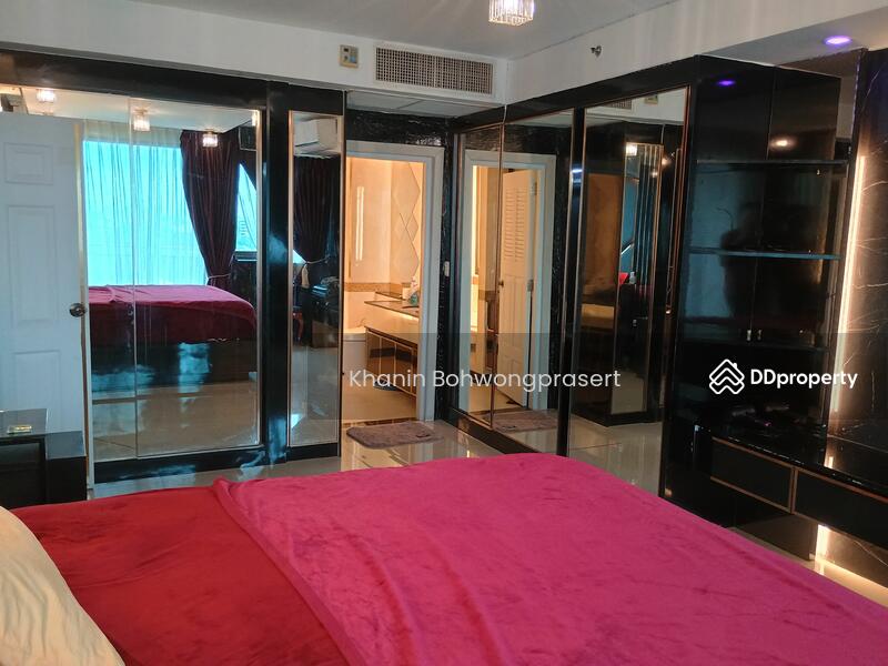 For Sale - Supalai Oriental Place Sathorn-Suanplu, Bangkok