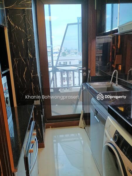 For Sale - Supalai Oriental Place Sathorn-Suanplu, Bangkok