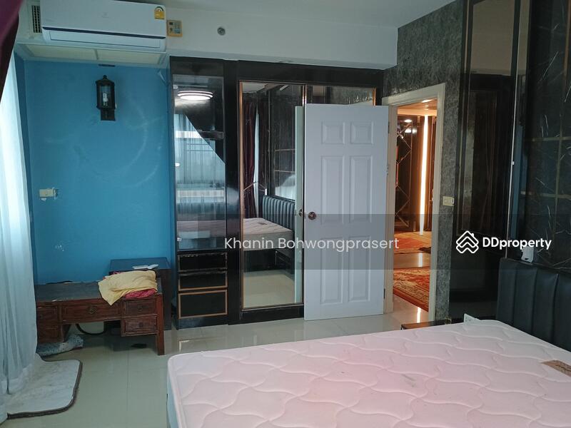 For Sale - Supalai Oriental Place Sathorn-Suanplu, Bangkok