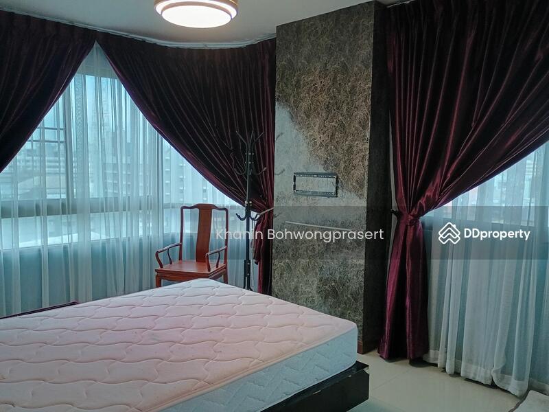 For Sale - Supalai Oriental Place Sathorn-Suanplu, Bangkok