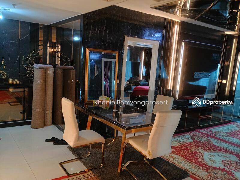 For Sale - Supalai Oriental Place Sathorn-Suanplu, Bangkok