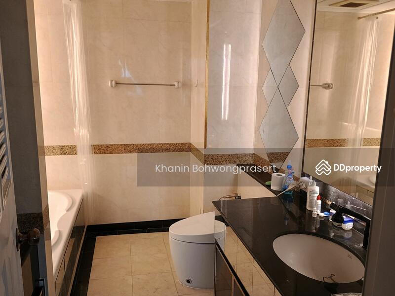 For Sale - Supalai Oriental Place Sathorn-Suanplu, Bangkok