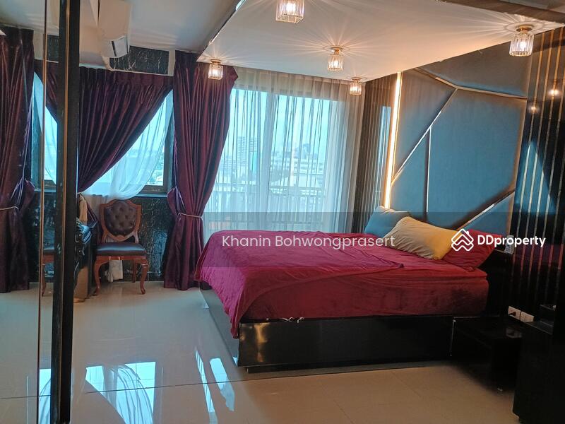 For Sale - Supalai Oriental Place Sathorn-Suanplu, Bangkok