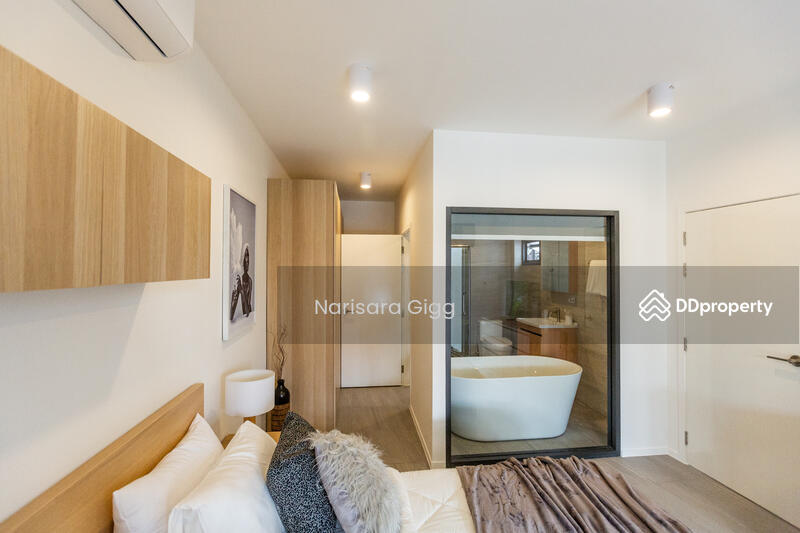 For Rent - Pool Villa Kad Farang Village, Chiang Mai, Chiang Mai