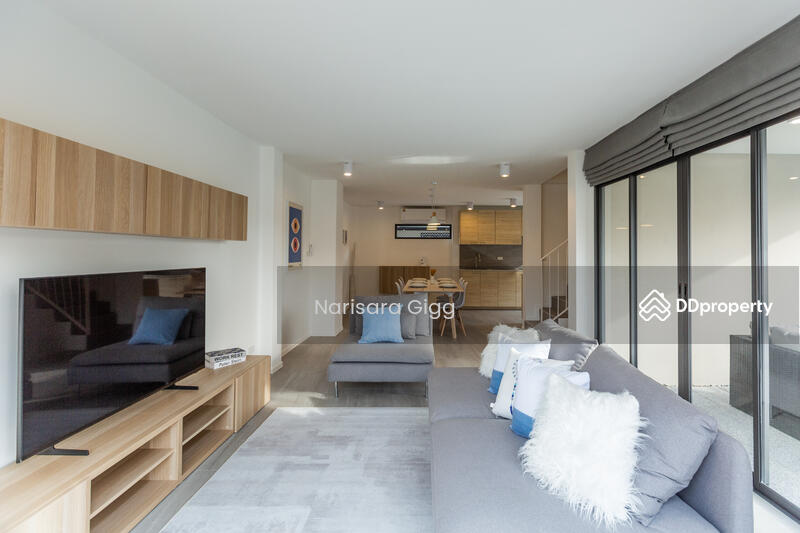 For Rent - Pool Villa Kad Farang Village, Chiang Mai, Chiang Mai