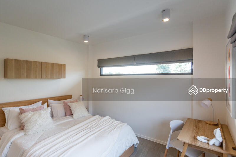 For Rent - Pool Villa Kad Farang Village, Chiang Mai, Chiang Mai