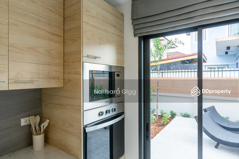 For Rent - Pool Villa Kad Farang Village, Chiang Mai, Chiang Mai