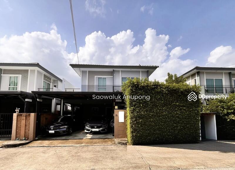 For Rent - The Plant Thepharak, Samut Prakan