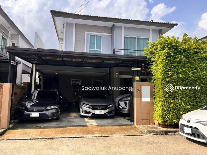 For Rent - The Plant Thepharak, Samut Prakan