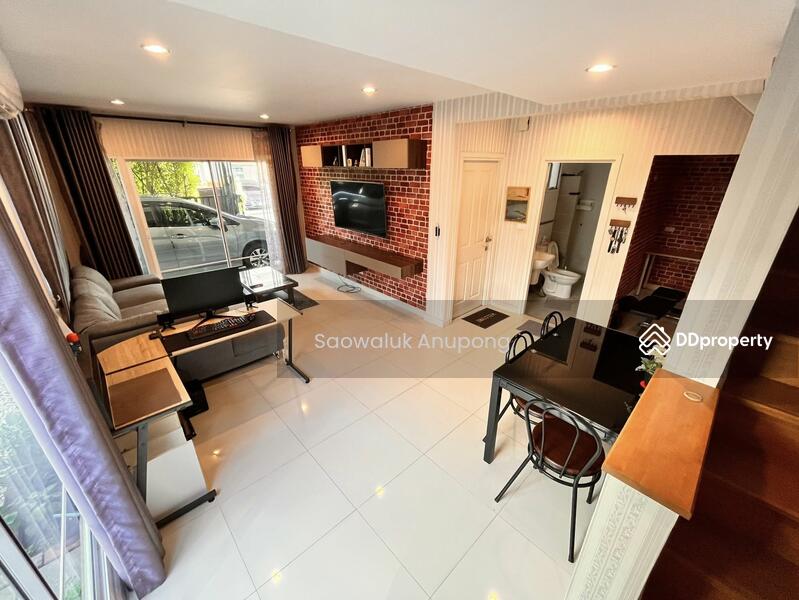 For Rent - The Plant Thepharak, Samut Prakan