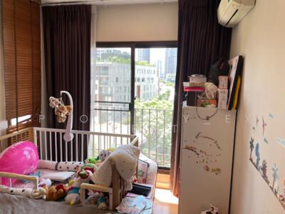 ขาย - Condolette Dwell Sukhumvit 26 : คอนโดเลต ดเวล สุขุมวิท 26, กรุงเทพ