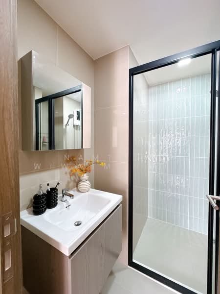 The Muve Pradipat, Bangkok, 9 Soi Pradipat 23, Samsen Nai, Phaya Thai, Bangkok, 1 Bedroom, 25 sqm, Condo For Sale, by Namthip Wiwatmanitsakul, 60160074 - DDproperty.com