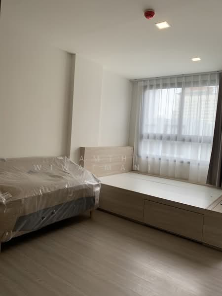 The Muve Pradipat, Bangkok, 9 Soi Pradipat 23, Samsen Nai, Phaya Thai, Bangkok, 1 Bedroom, 25 sqm, Condo For Sale, by Namthip Wiwatmanitsakul, 60160074 - DDproperty.com